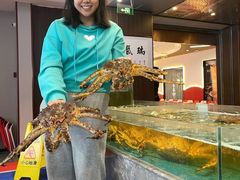 -香丰阁·烤鸭·川湘菜(清河店)