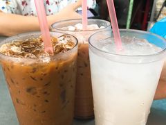 -多春茶室