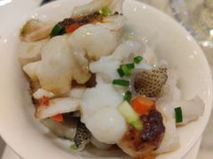-欢乐海岸美食联盟
