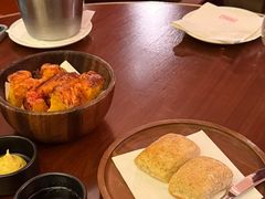 -Tivano意大利餐厅(成都居舍酒店)