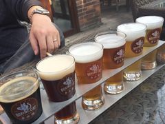 -Boxing Cat Brewery拳击猫精酿啤酒馆(永福店)