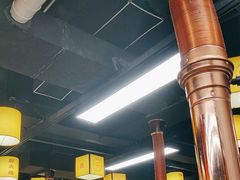-郝大姐·乌龙山铁板烧(大学城三店)