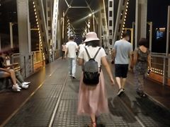 -人民防洪胜利纪念塔