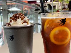 -BeauTea水仙(coco park店)