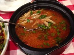 -西贝(金桥店)