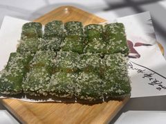 -阿露佳·舌尖上的安吉菜