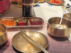 -西塔老太太泥炉烤肉(川沙百联店)