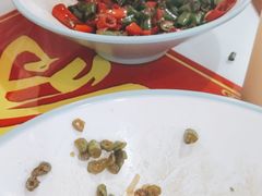 -杨记跷脚牛肉面(下元店)