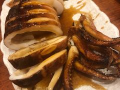 -鸟串烧Yakitori