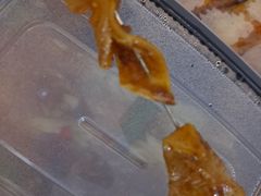 -老大烧烤(铁新里店)