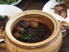 -红菜坊·烤鸭·川鲁宴(石园店)