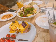 -UPPER KITCHEN(延安路店)