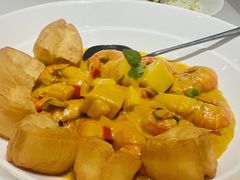 -蘇锦宴·淮扬菜烤鸭·小院(三元桥霄云路店)
