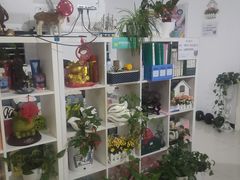 -润合汇养生馆(佳宁娜广场店)