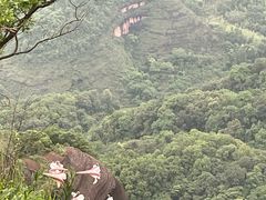 -丹霞山风景名胜区