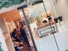 门面-% Arabica阿拉比卡咖啡(武康路店)