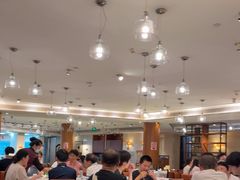 -潮福城潮州大酒楼(湖滨北路店)