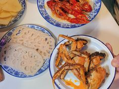 -文和友老长沙龙虾馆(化龙池店)