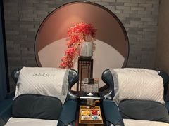 -江南足纪·影院足道·轻奢SPA(笋岗HALO广场店)