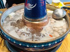 -贰重天冰煮羊自助火锅(东坝店)