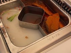 -串一火锅(赛格国际购物中心店)