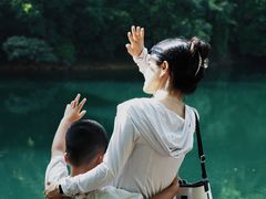 -星湖旅游景区七星岩