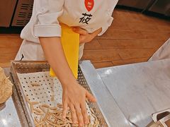 -西贝(龙华天虹购物中心店)