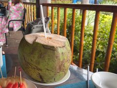 -渔家火锅·海鲜自助餐·演艺(亚龙湾天域酒店)