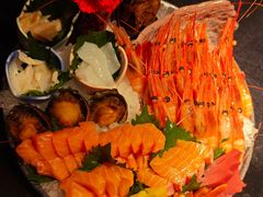 -松鹤精致料理(五一中路店)