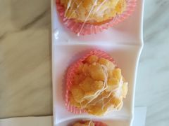 -點無缺茶楼·海鲜酒家(世博店)