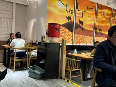 -嘻小北·兰州清汤牛肉面(太平洋森活天地店)