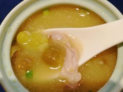 酸菜肚丝汤-院8里·少城记忆老川菜(宽窄巷子店)