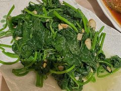 -大浪潮·潮汕菜·招牌生腌小青龙(福田店)