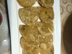-百年银屏蚝烙·潮汕菜·非遗(乐山店)
