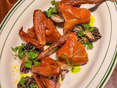 -Bistro 63 创意融合料理(广粤天地店)