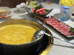 -八珍玉食鸡煲·打边炉(印象城店)