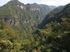 -福建天门山