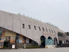 -自贡恐龙博物馆