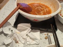 -味千拉面(增城万达广场店)