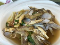 -众味海鲜大排档·活海鲜·潮汕味(南澳店)