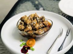 醉香螺-申粤轩酒楼·三十年粤菜经典(丁香花园店)