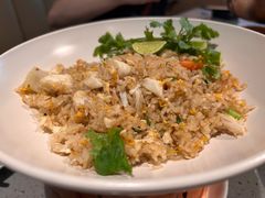 -Kub Kao Kub Pla (Terminal21)