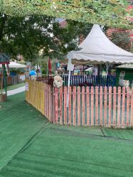 -萌宠亲子动物乐园(槐房万达店)