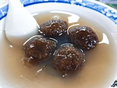 -粗茶淡饭(东关街店)