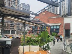 -埠口精酿夜景餐酒吧· BREWPORT BISTRO(长嘉汇重庆之眼店)