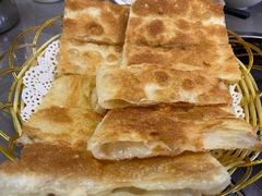 榴莲饼-大自然醉鹅·铁锅火焰鹅(上海联洋店)