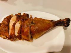 -民间老鸡汤面馆(中山北路店)