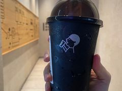 -喜茶(深圳福田星河COCO Park店)