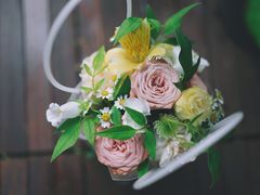 -花生FM_FLOWERS