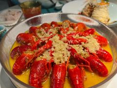 -雀蓝川菜(滨湖万象汇店)